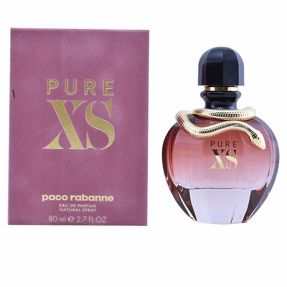 Parfym Damer Pure XS Paco Rabanne EDP EDP